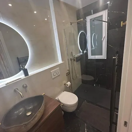 Апартаменты Laurus's House