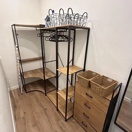 Laurus's House Апартаменты Рим