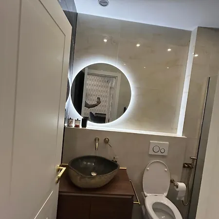 Апартаменты Laurus's House