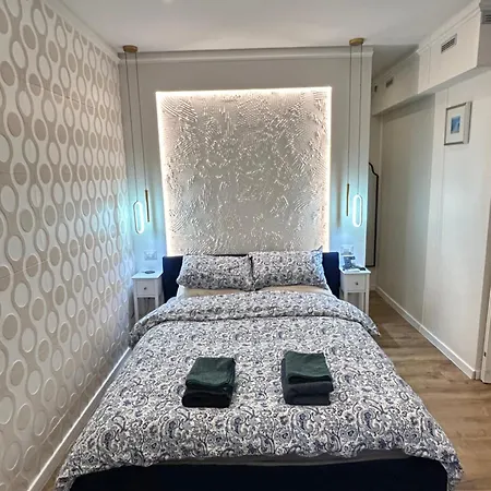 Laurus's House Apartman