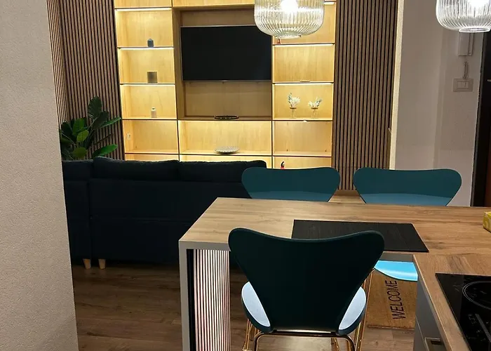 아파트 Laurus's House